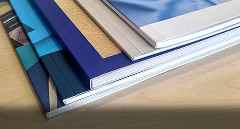 glue binding